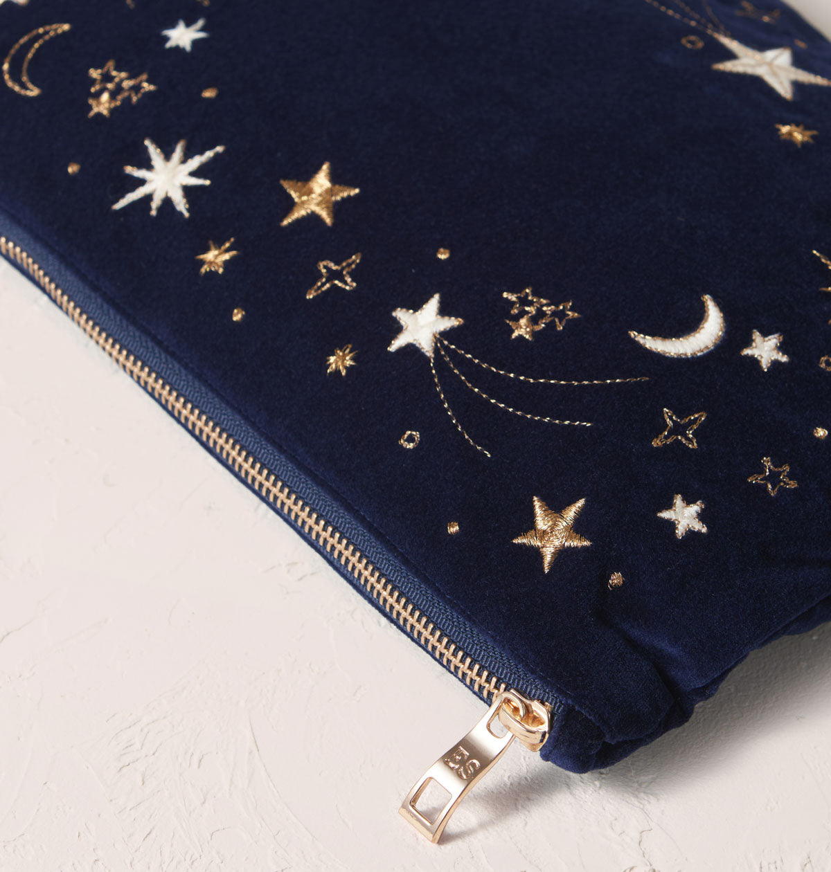 Starry Sky Full Name Everyday Pouch