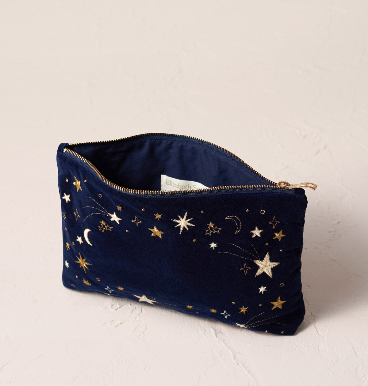 Starry Sky Full Name Everyday Pouch