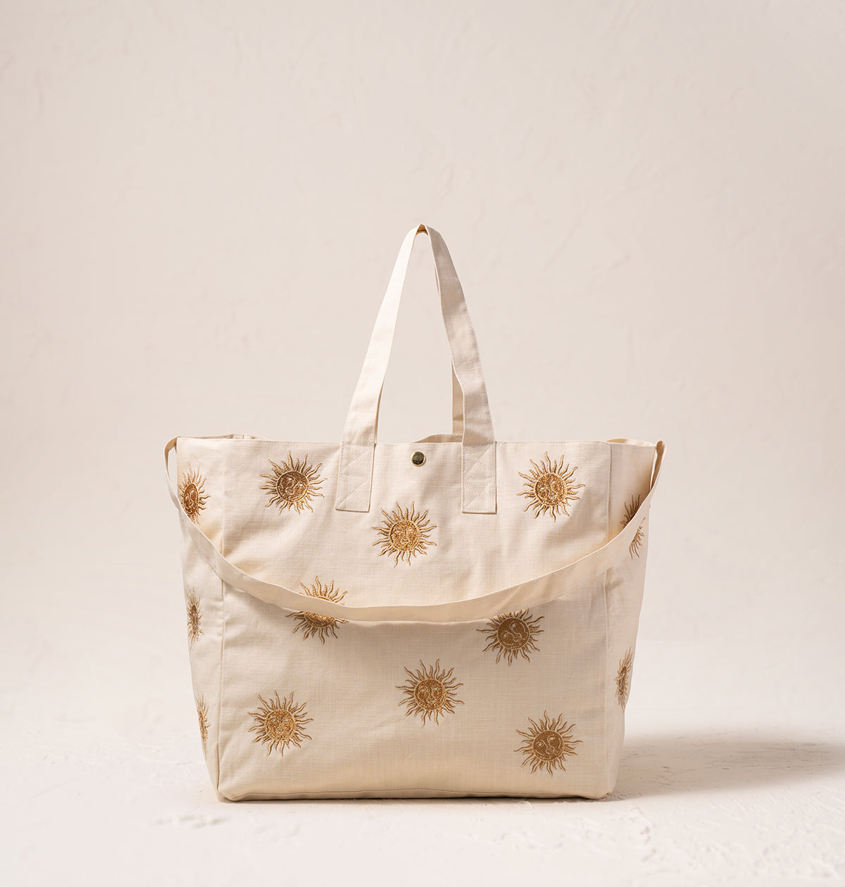 Sun Goddess Carryall
