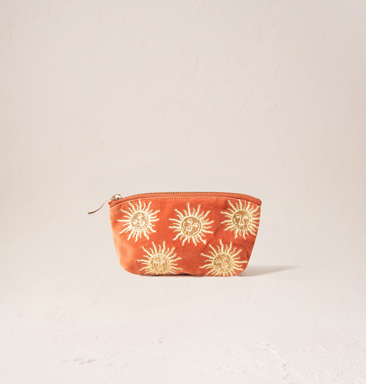 Sun Goddess Coin Purse