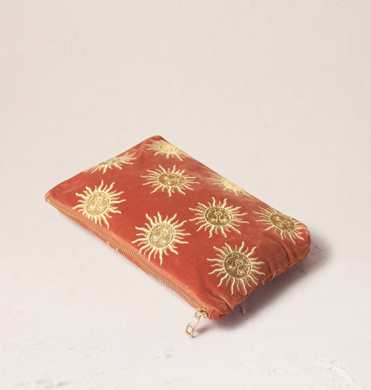 Sun Goddess Everyday Pouch