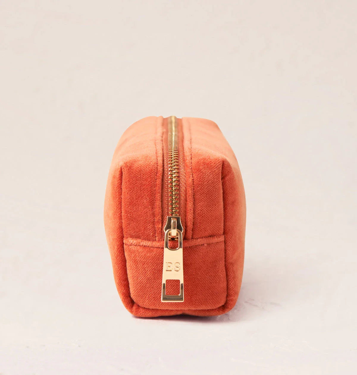 Sun Goddess Makeup Brush Bag