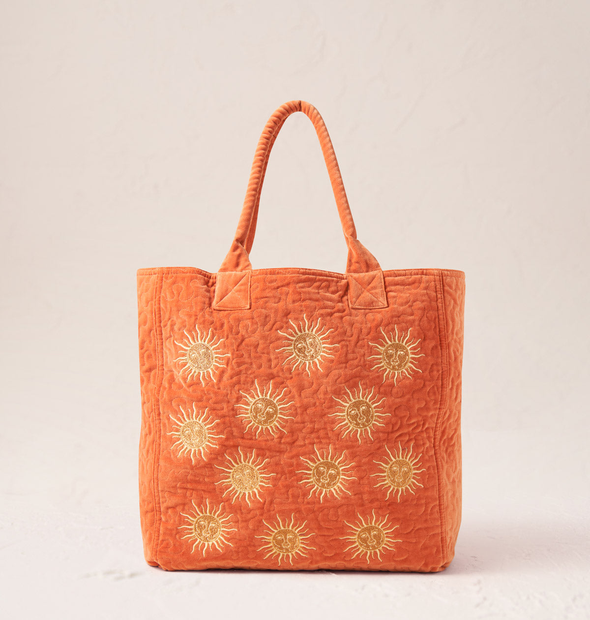 Sun Goddess Tote – Elizabeth Scarlett