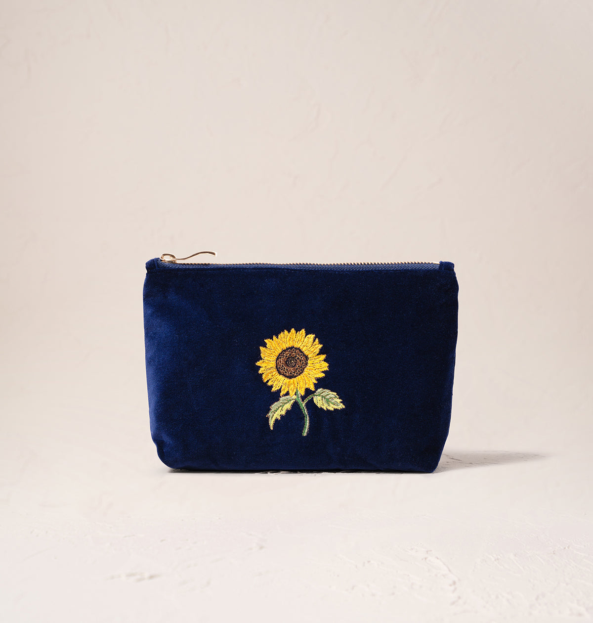 Elizabeth Scarlett 花柄ポーチ Pressed Flowers Bridesmaid Everyday Pouch – Elizabeth Scarlett