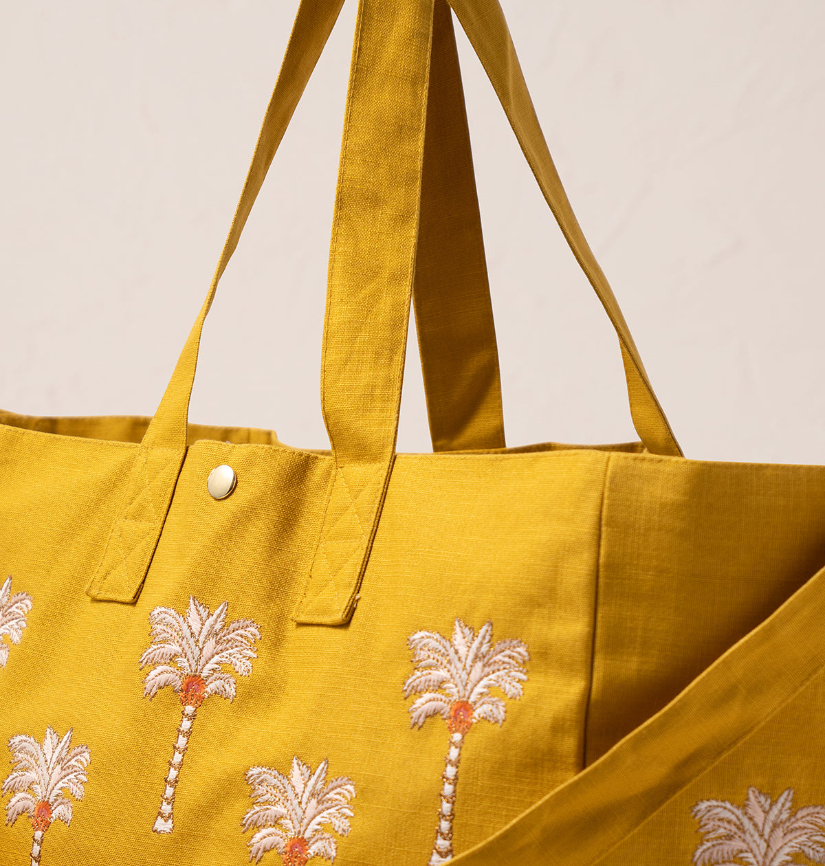 Sunrise Palms Carryall