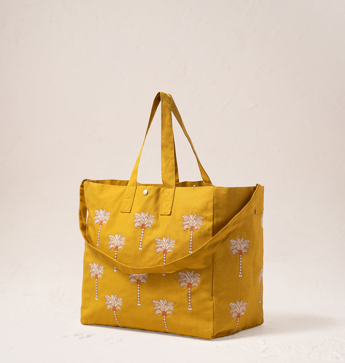 Sunrise Palms Carryall