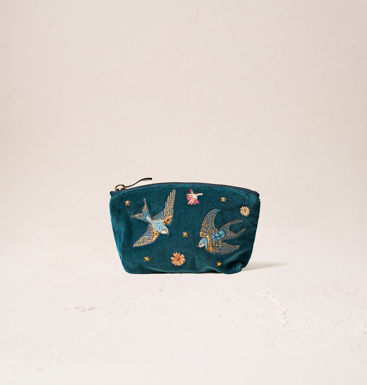 Swallows Coin Purse