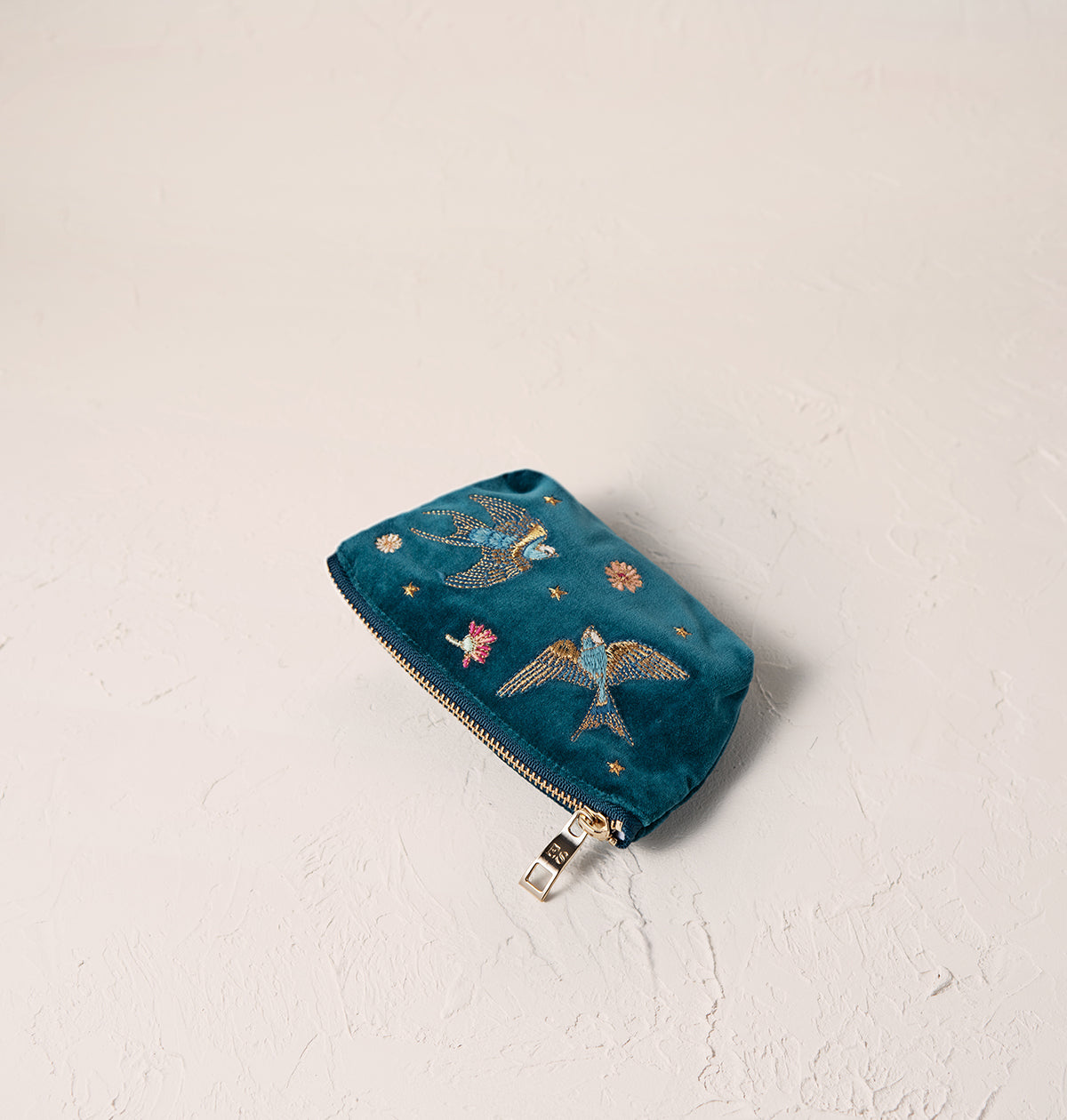 Swallows Coin Purse