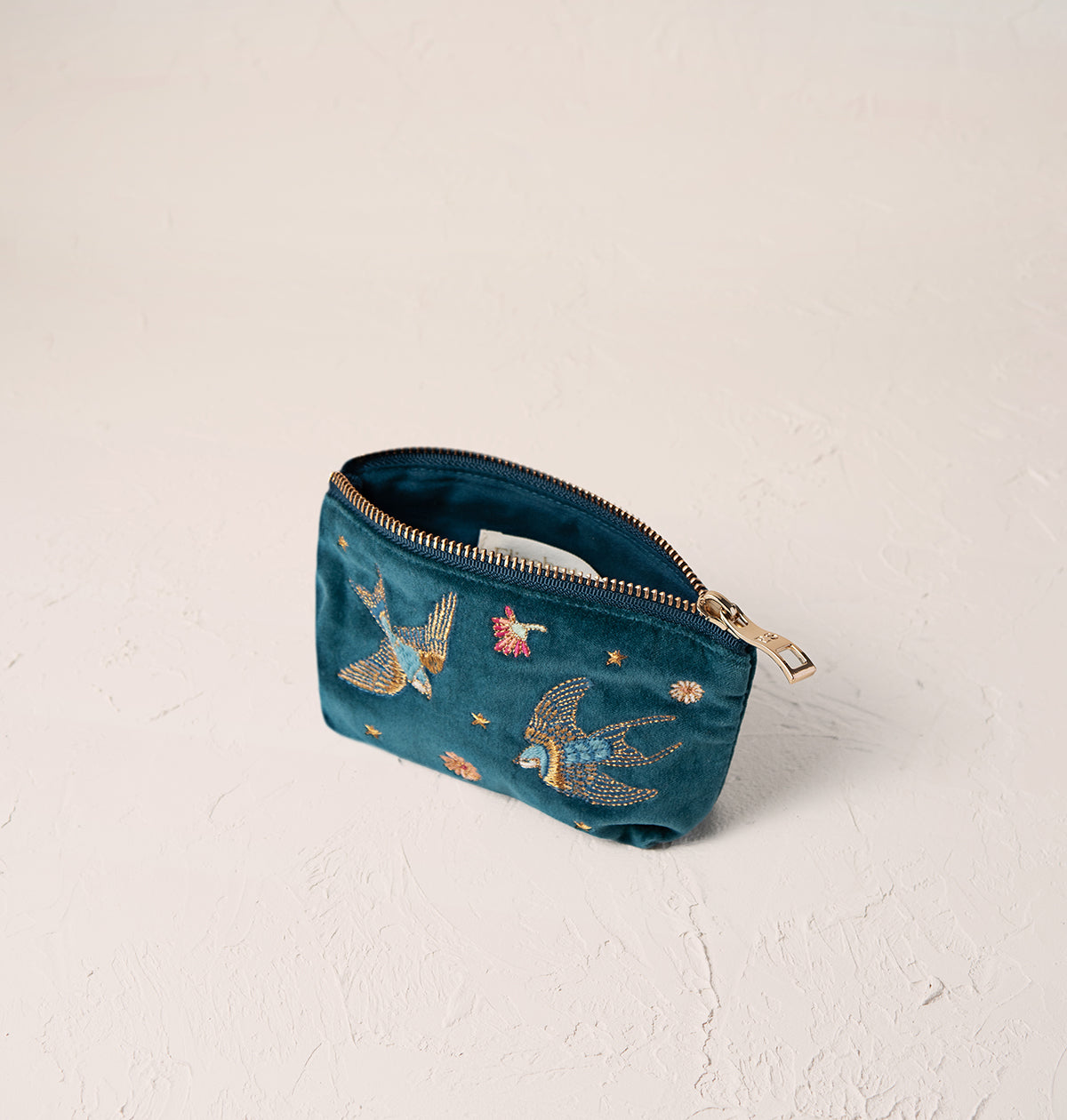 Swallows Coin Purse