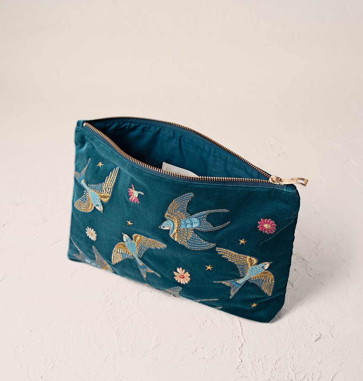 Swallows Everyday Pouch