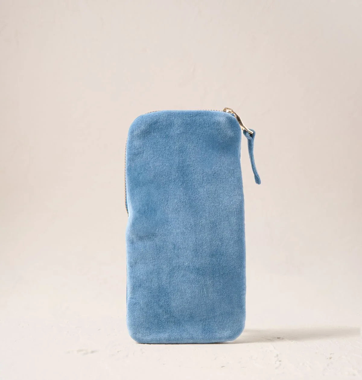 Swan Garden Glasses Case