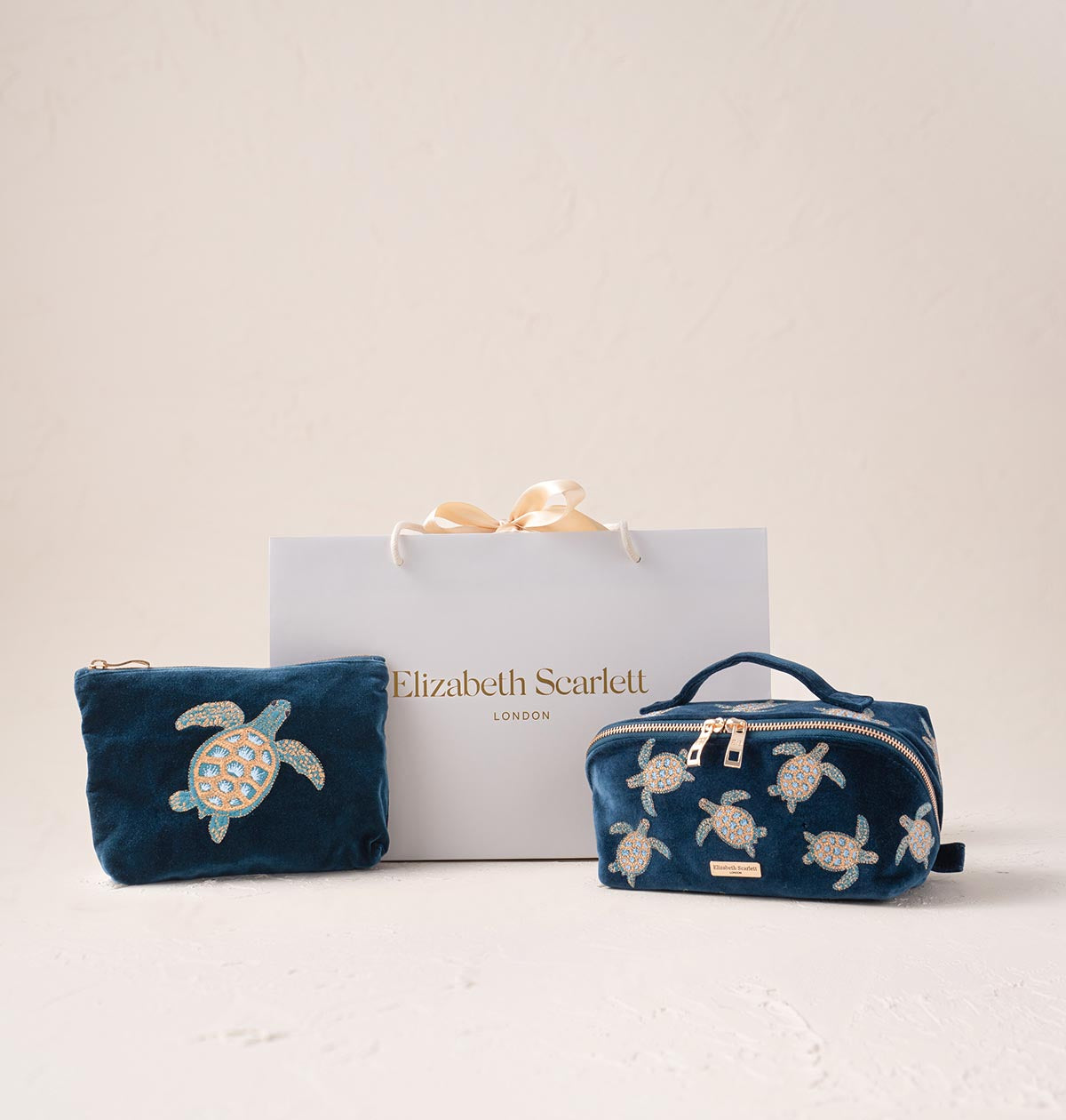 Beauty Duo Gift Set - Turtle Conservation