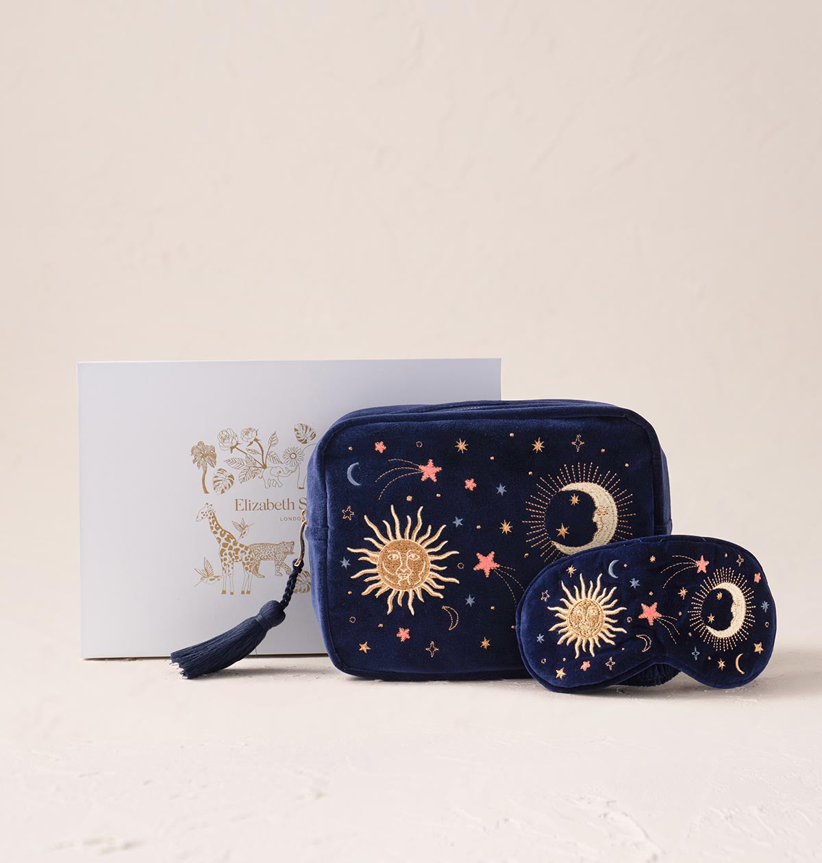 Jet Set Gift Set - Celestial