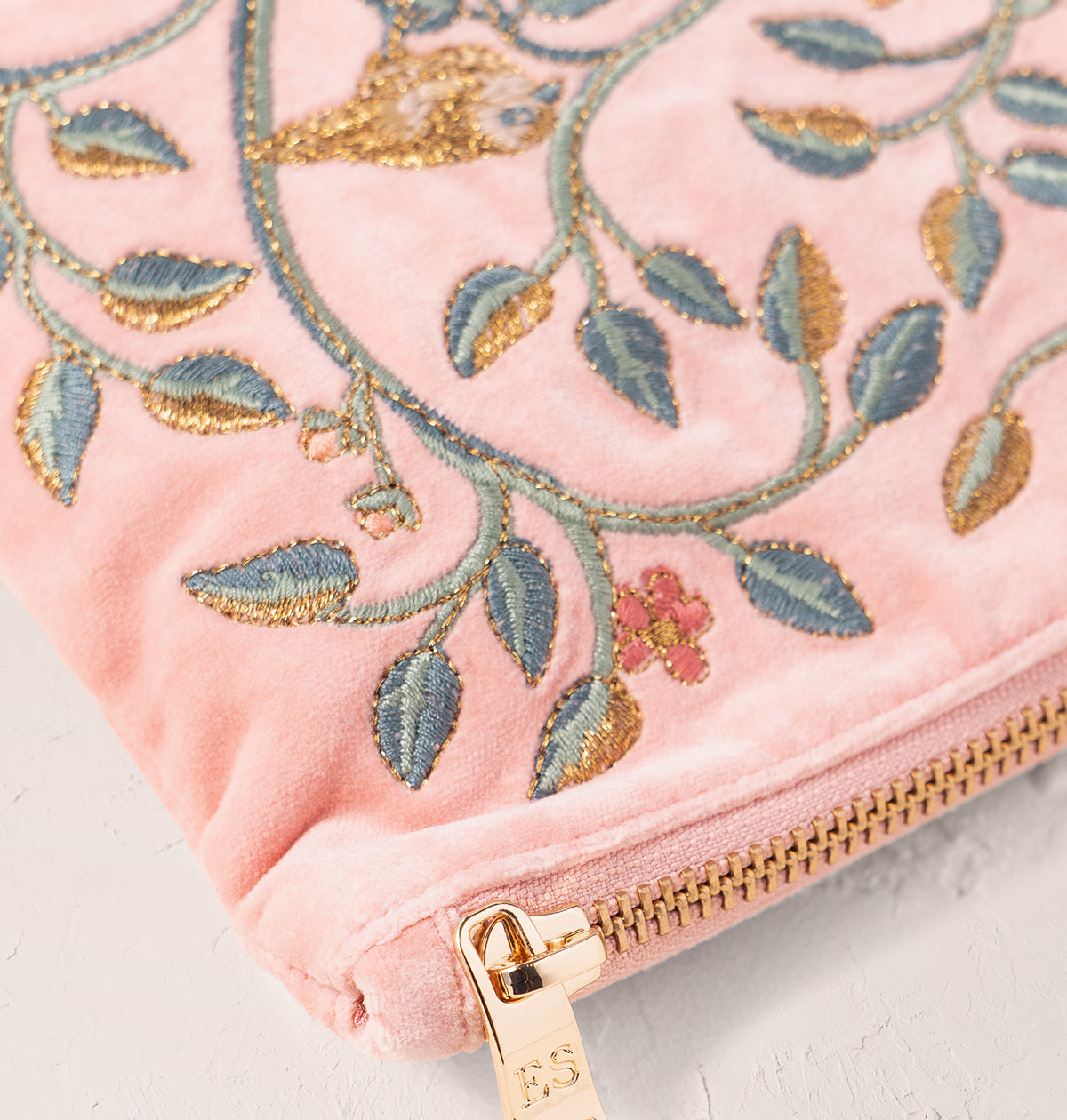 Tree of Life Everyday Pouch