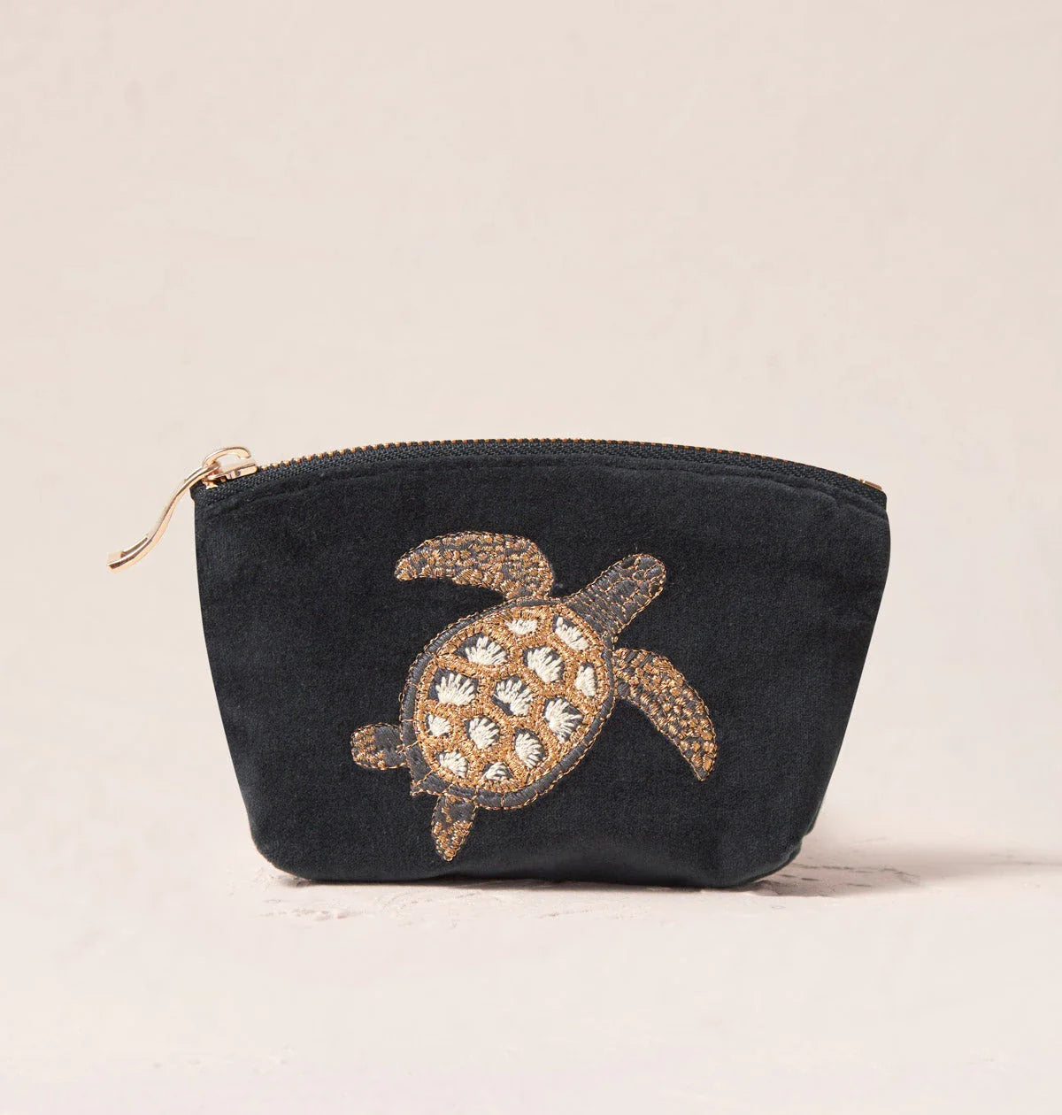 Turtle Conservation Coin Purse