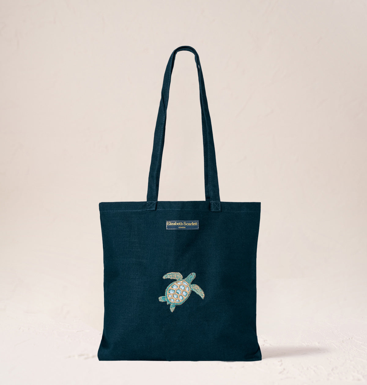 Swimming Turtle Shopper