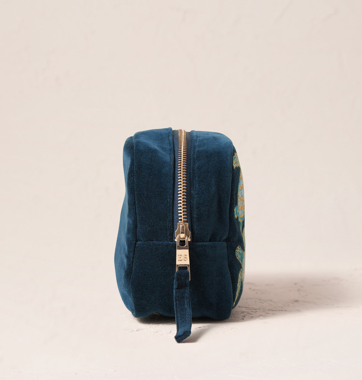 Turtle Conservation Makeup Bag