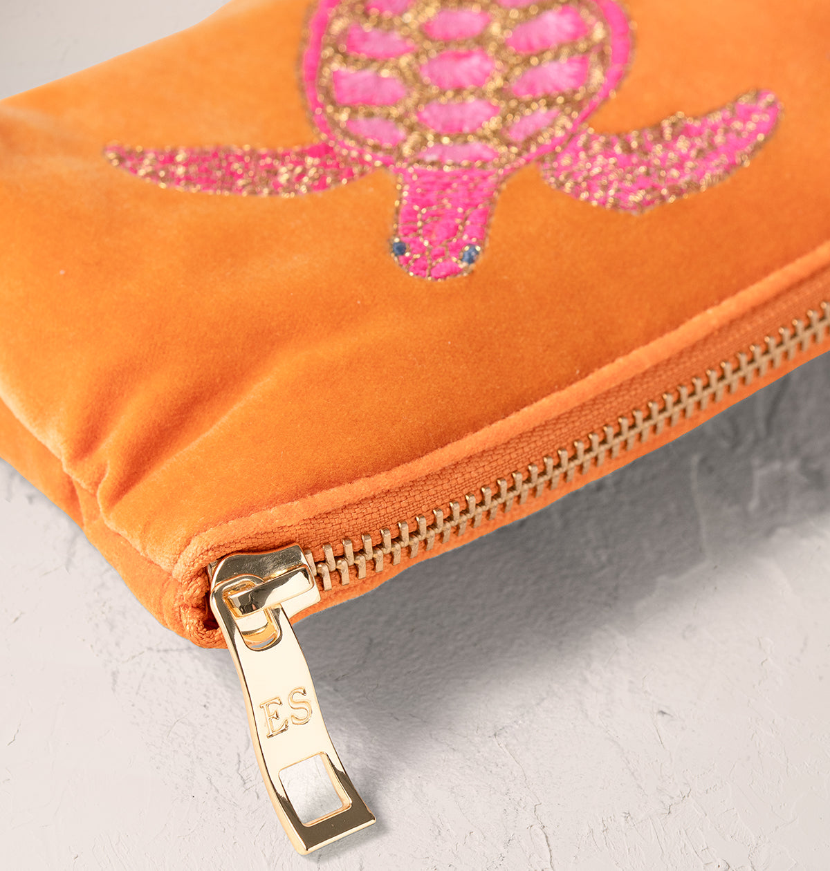 Turtle Conservation Coin Purse