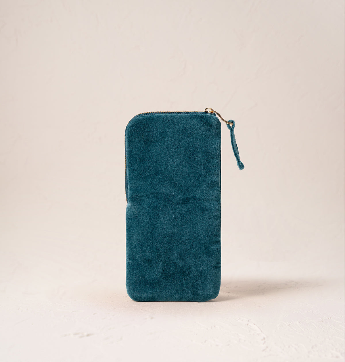 Wild Giraffe Palm Glasses Case