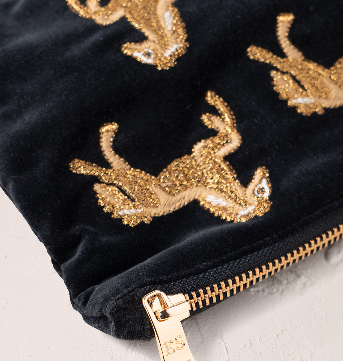 Wild Horses Everyday Pouch