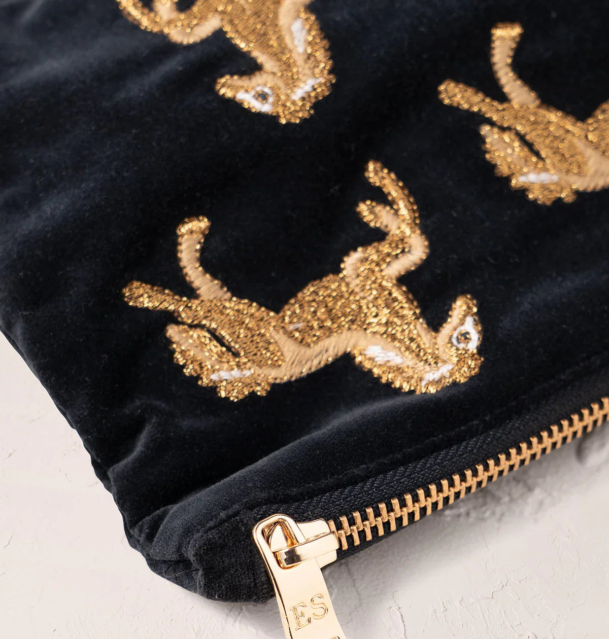 Wild Horses Everyday Pouch