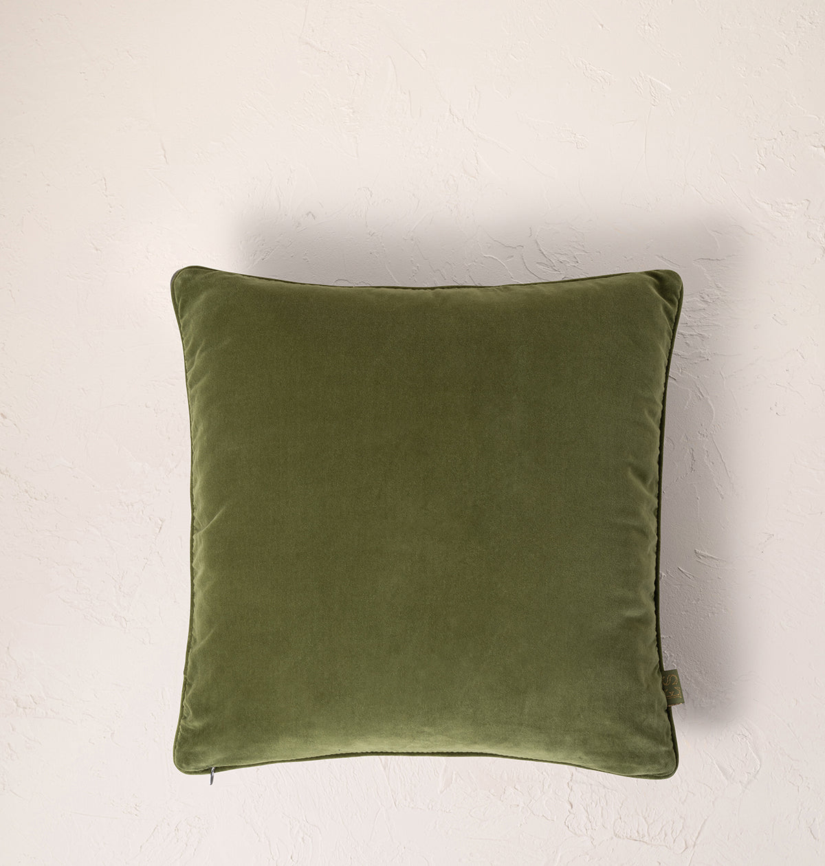 Wild Tiger Cushion Cover