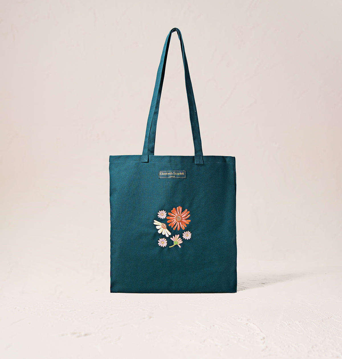 Wildflower Shopper