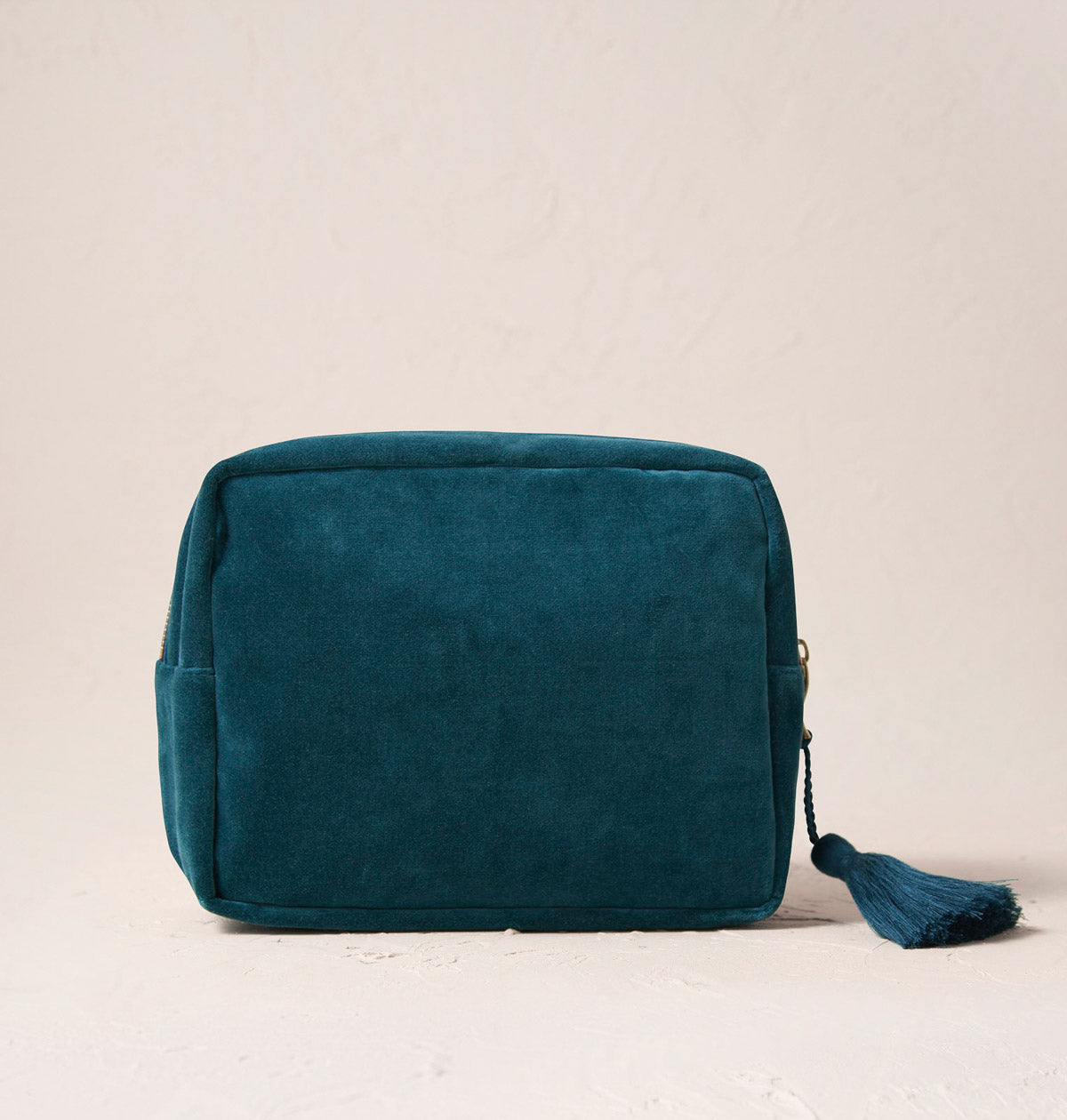Wildflower Wash Bag