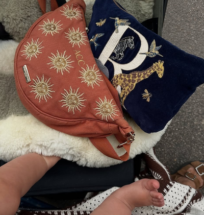 ‘The most wonderful gift’