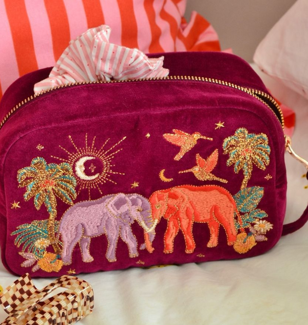 ‘Beauty & Quality’