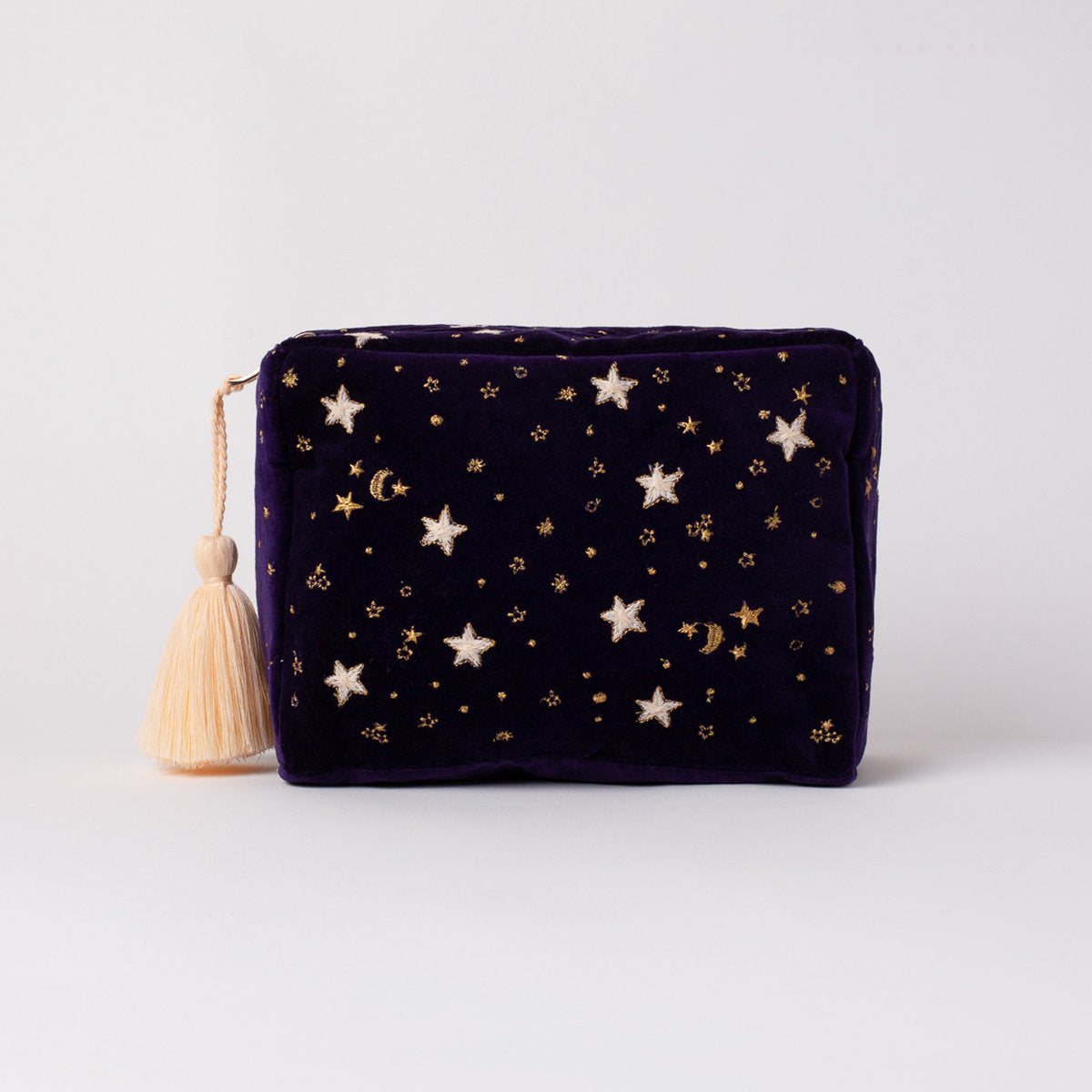 Constellations Wash Bag – Elizabeth Scarlett