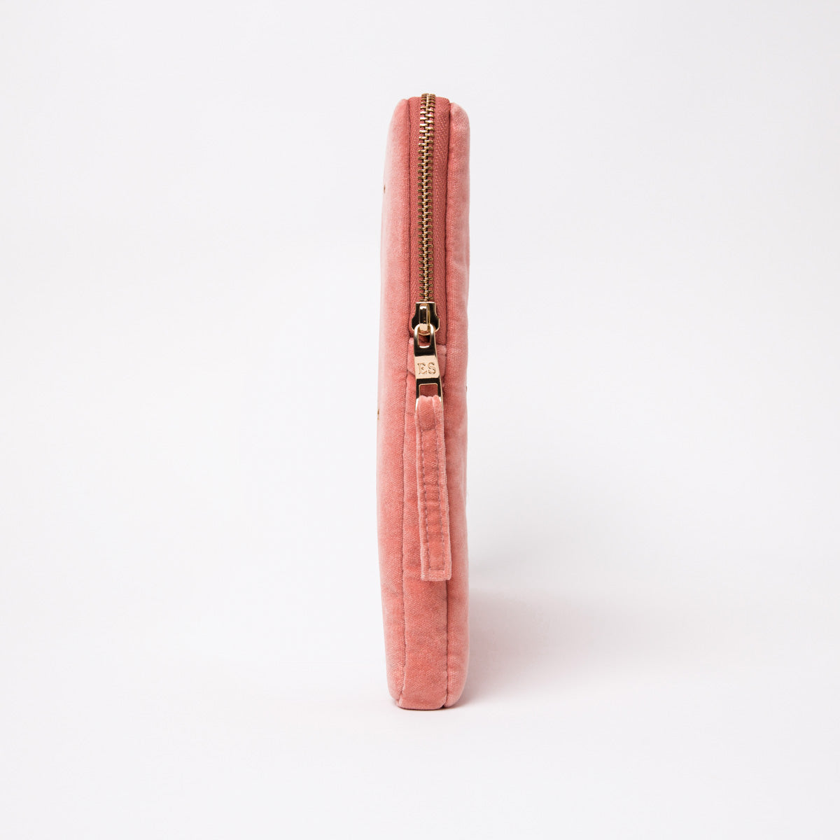 Elephant Conservation Laptop Case Small