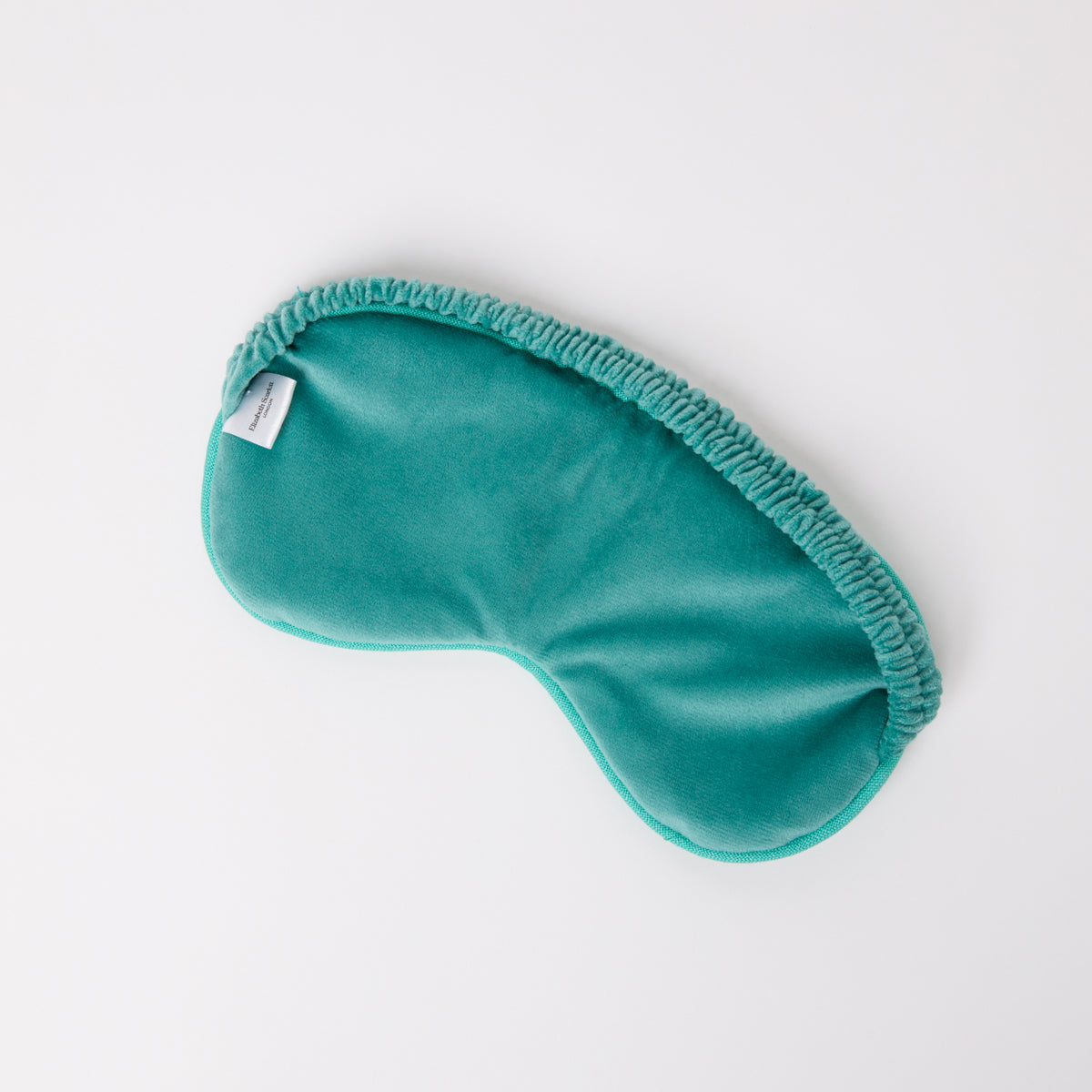 Summer Palm Eye Mask