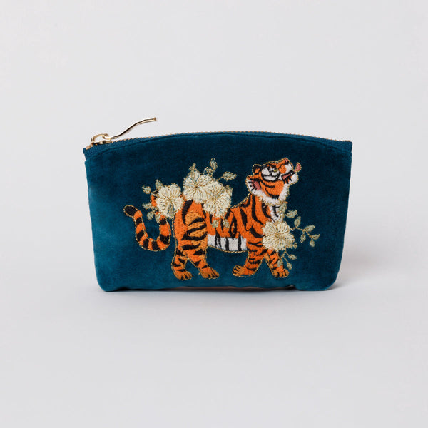 Tiger Coin Purse