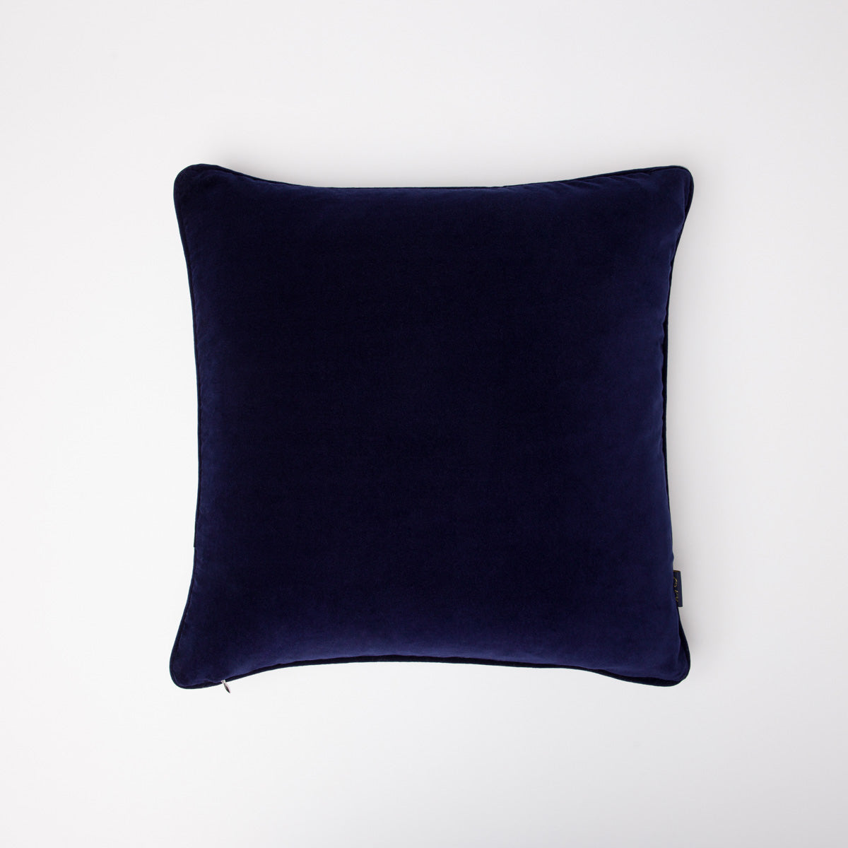 Parrot Cushion Square