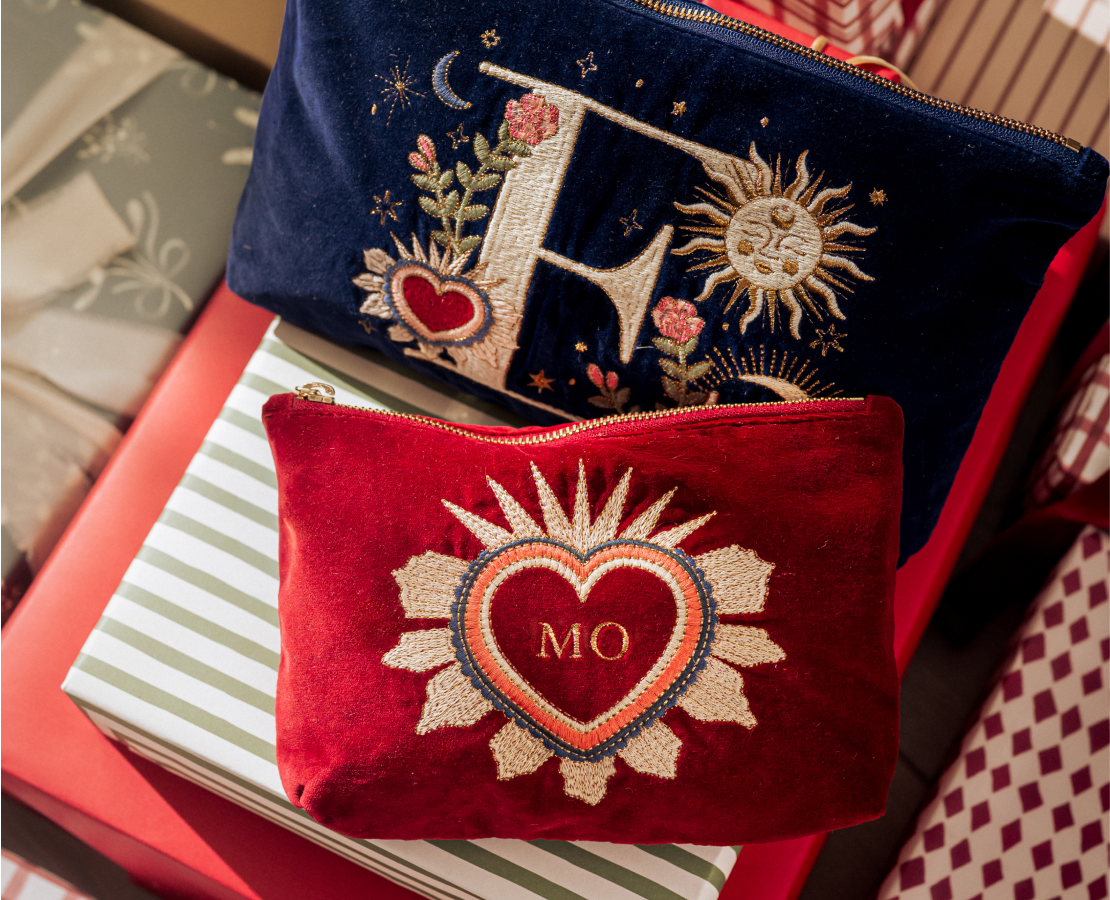 Thoughtful gifts for every personality