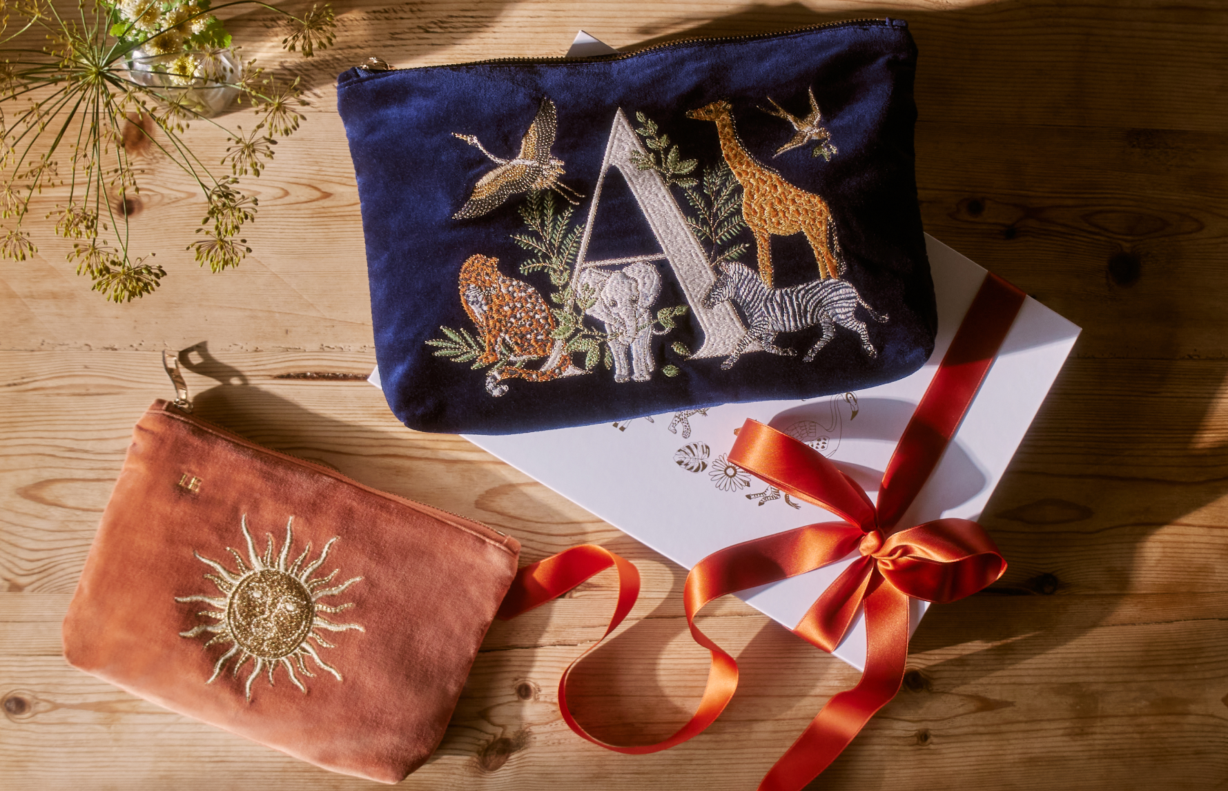 Our guide to heartfelt gifting