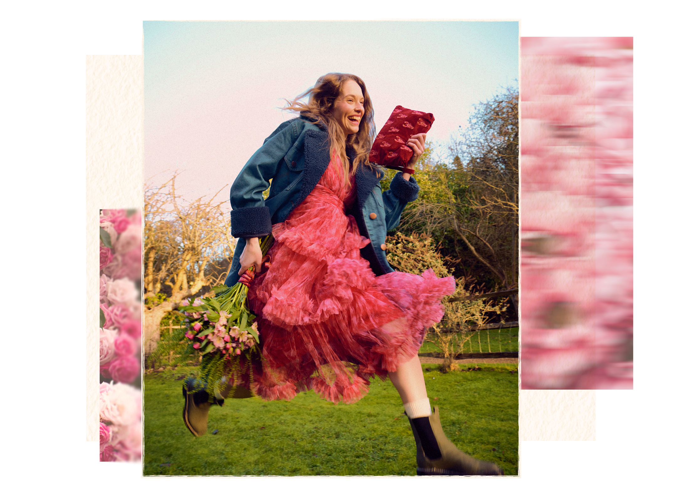 The Valentine's Gift Guide