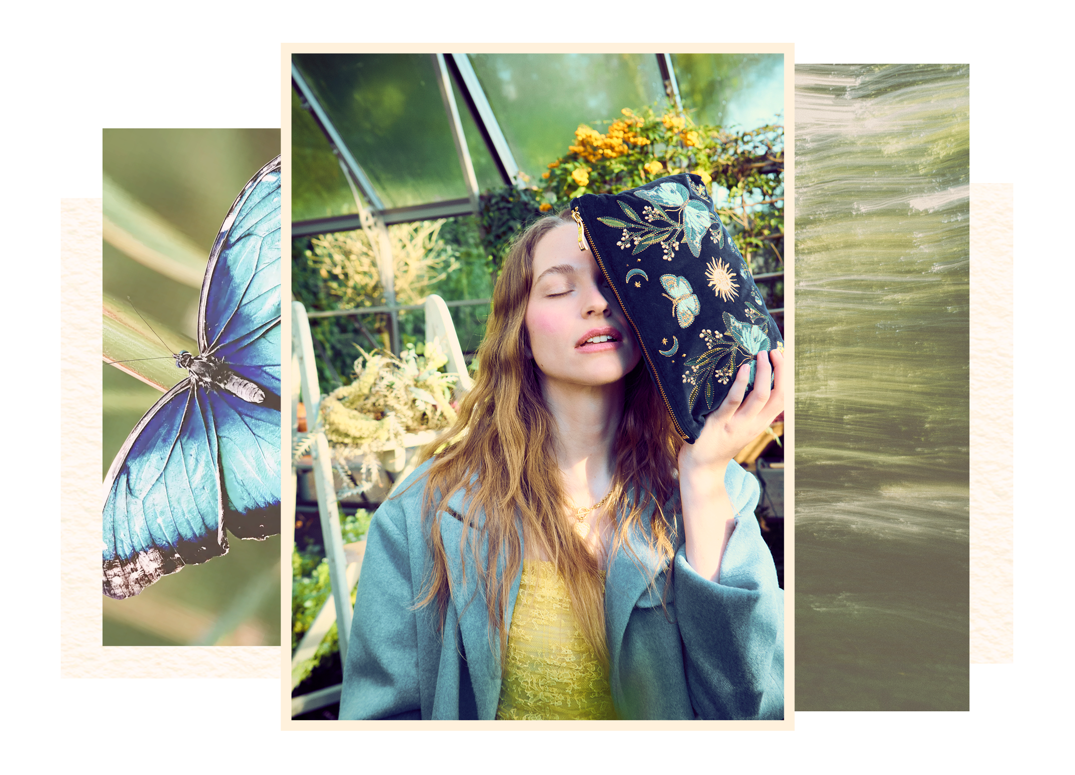 The art of continuing