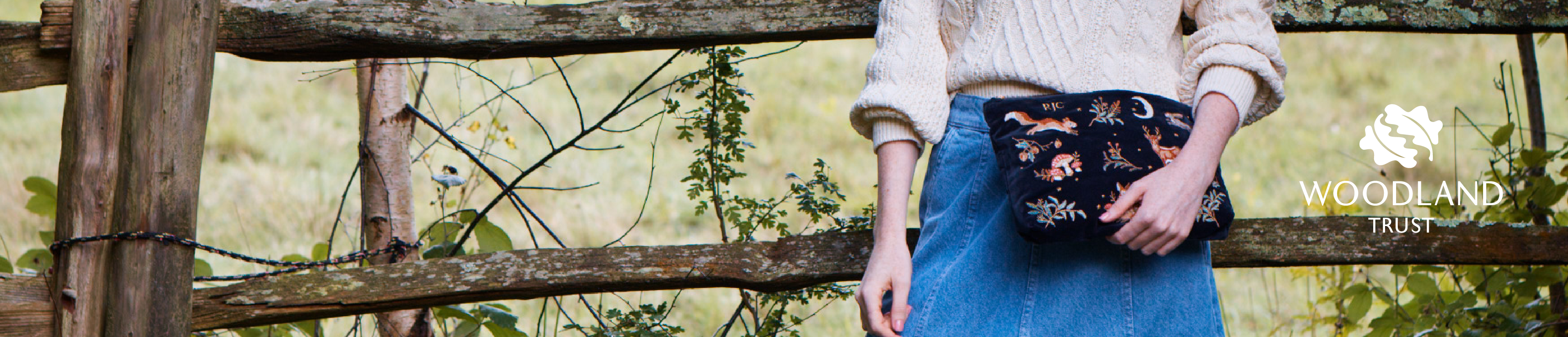 Protecting Ancient Woodlands with the Woodland Trust