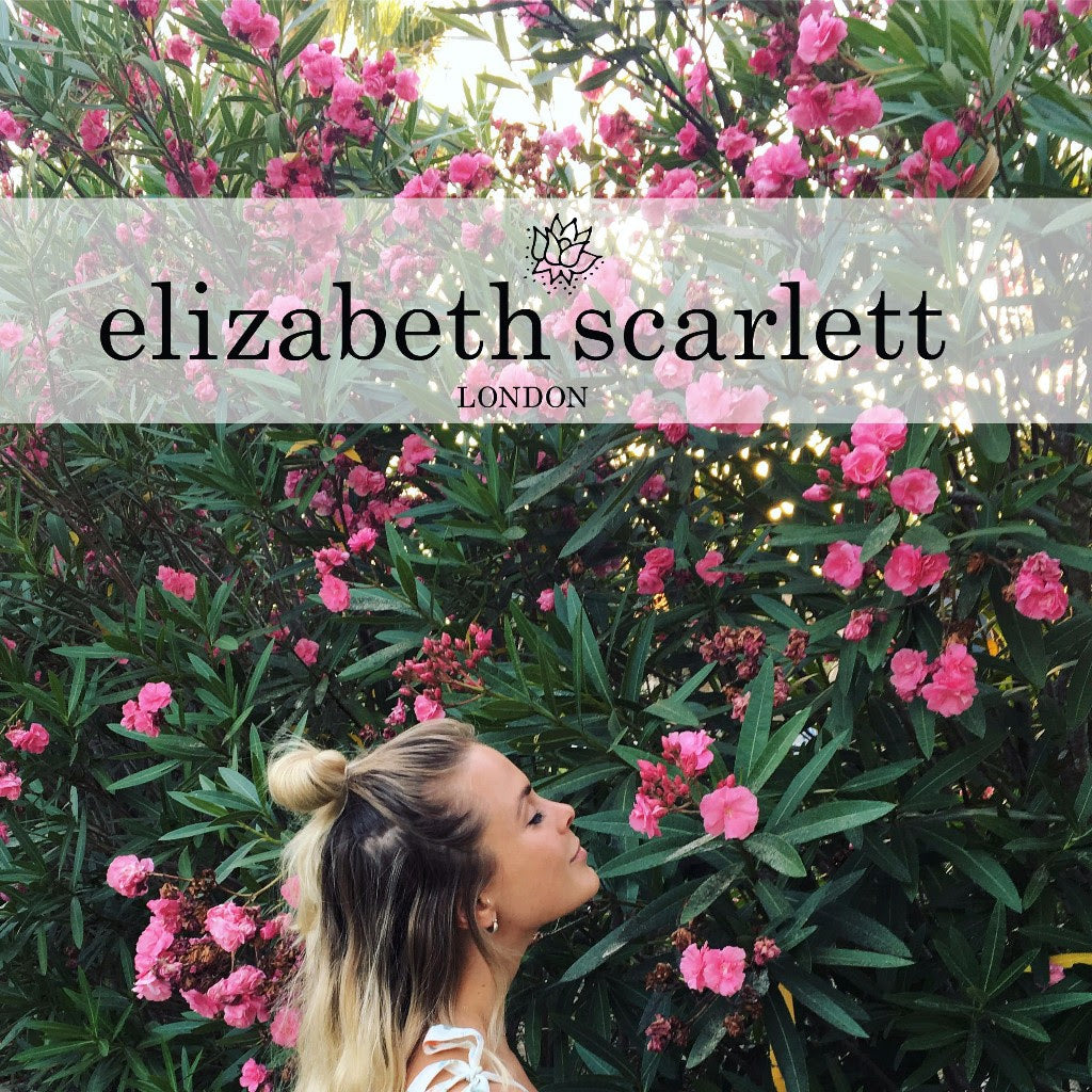 Elizabeth Scarlett London 1