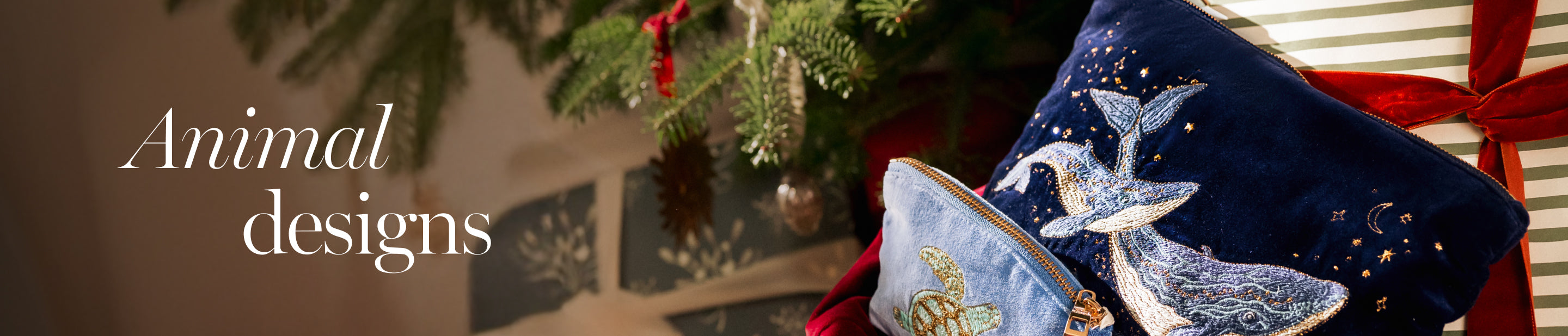 Gifts for Animal Lovers