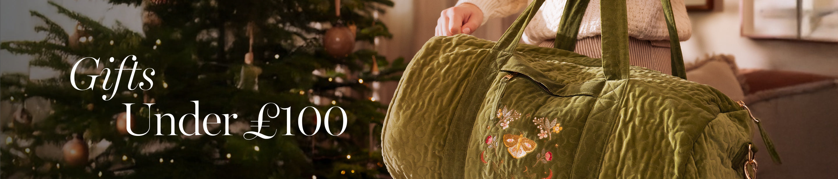GIFTS UNDER $100