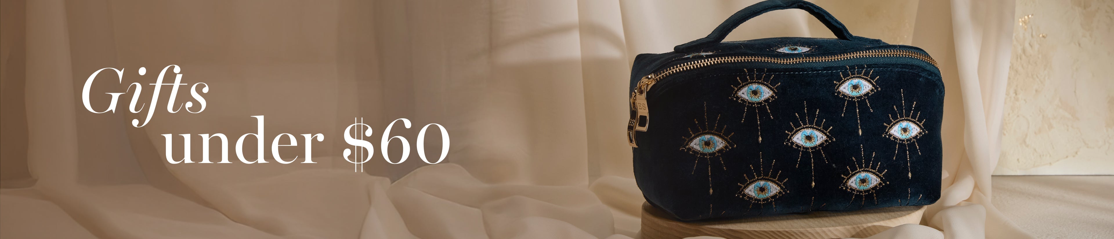 Gifts under $60