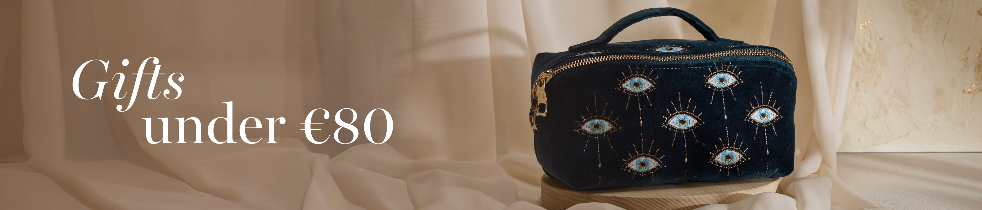 GIFTS UNDER €80