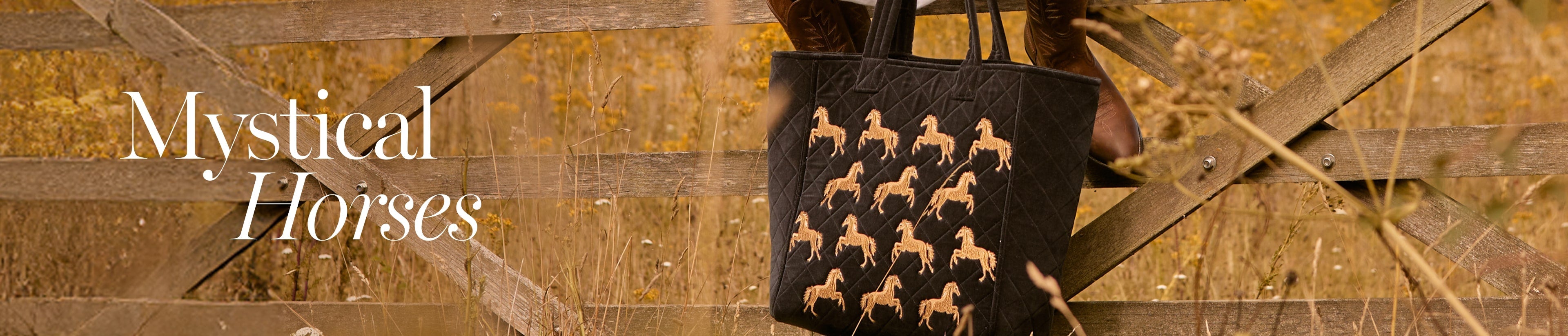 Horses