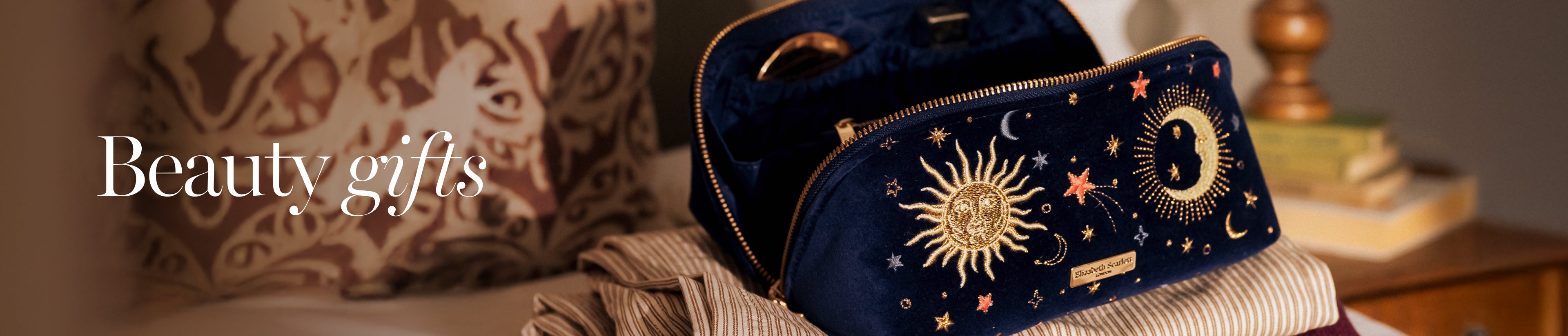 Gifts for Beauty Lovers