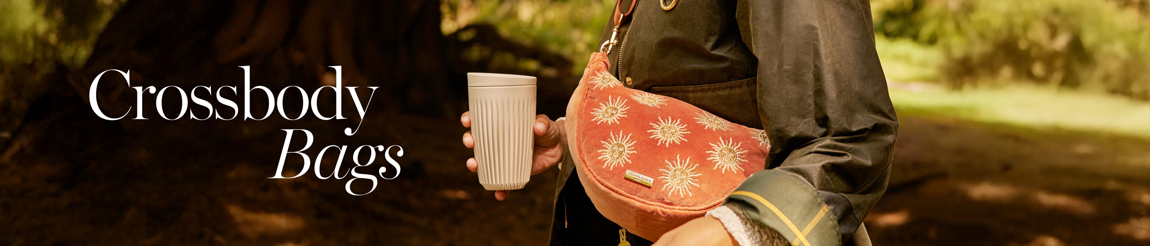 Crossbody Sling Bags