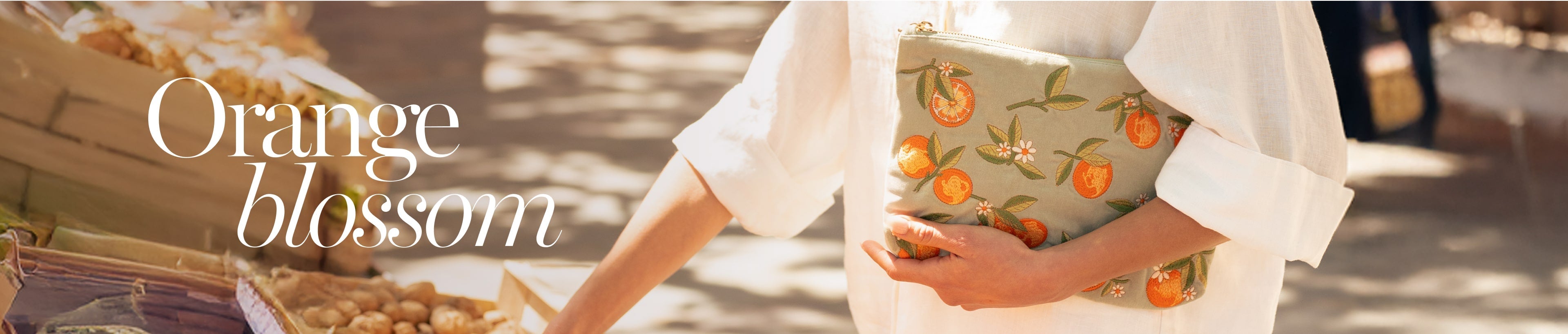 Orange Blossom