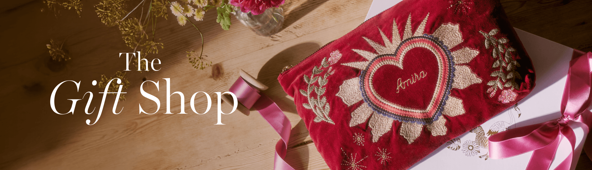 Christmas Gift Shop